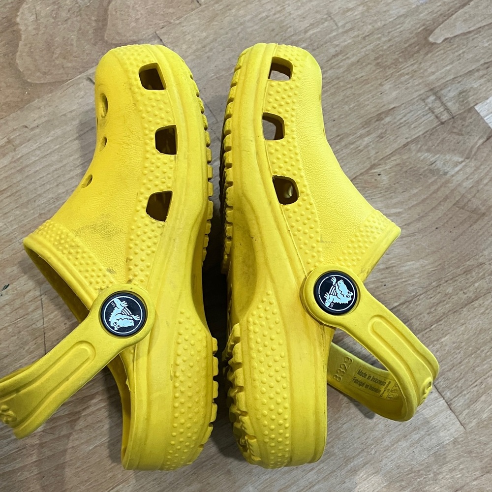 Crocs Sandals - Picture 5 of 10